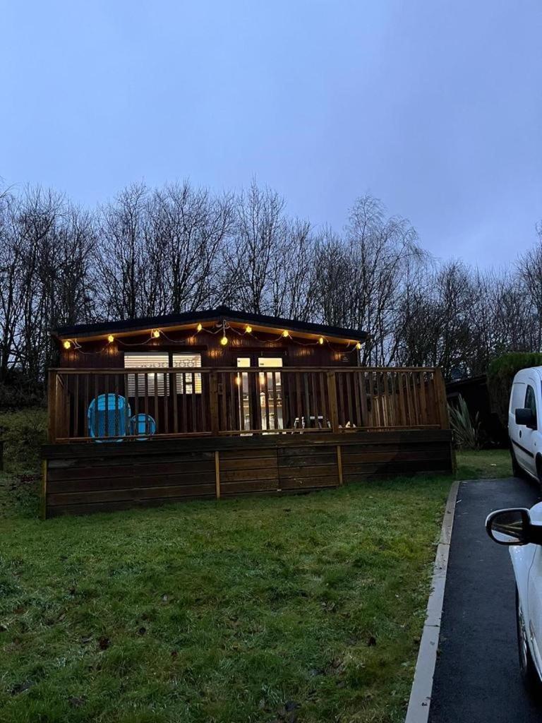 The Cherries - Caer Beris 2 Bedroom - No Commercial Vehicles Allowed On Site Apartment *