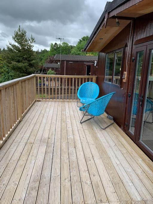 The Cherries - Caer Beris 2 Bedroom - No Commercial Vehicles Allowed On Site *