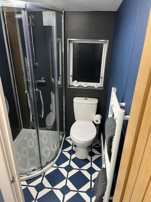 Apartment The Cherries - Caer Beris 2 Bedroom - No Commercial Vehicles Allowed On Site