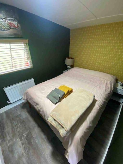 Apartment The Cherries - Caer Beris 2 Bedroom - No Commercial Vehicles Allowed On Site Builth Wells