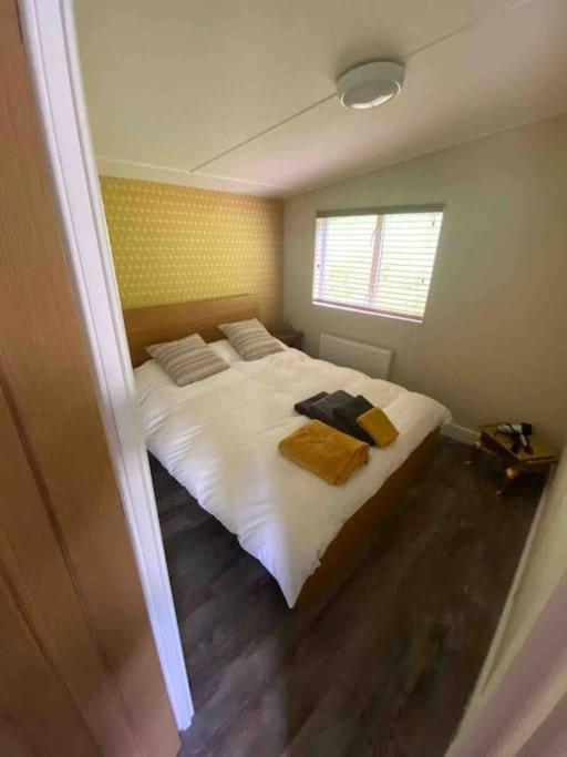 The Cherries - Caer Beris 2 Bedroom - No Commercial Vehicles Allowed On Site * Builth Wells