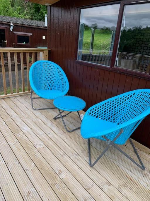 The Cherries - Caer Beris 2 Bedroom - No Commercial Vehicles Allowed On Site Apartment